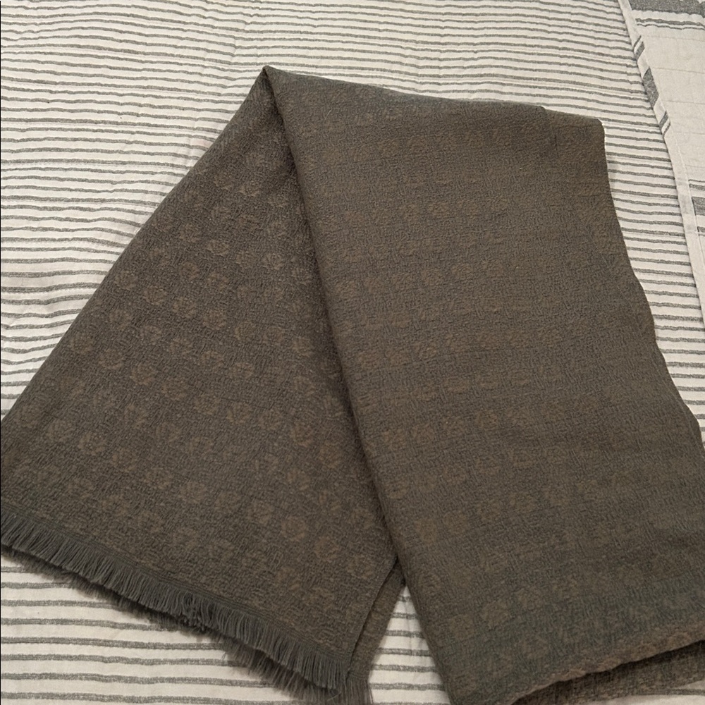 Scarf, Shawl, Runner
